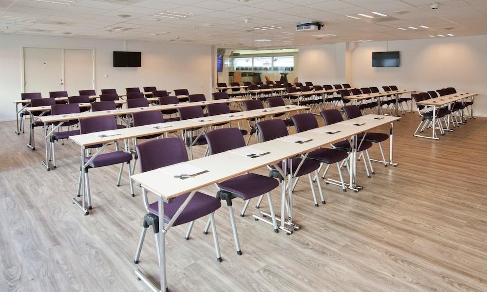 Thon Partner Hotel Ullevaal Stadion Oslo Esterno foto