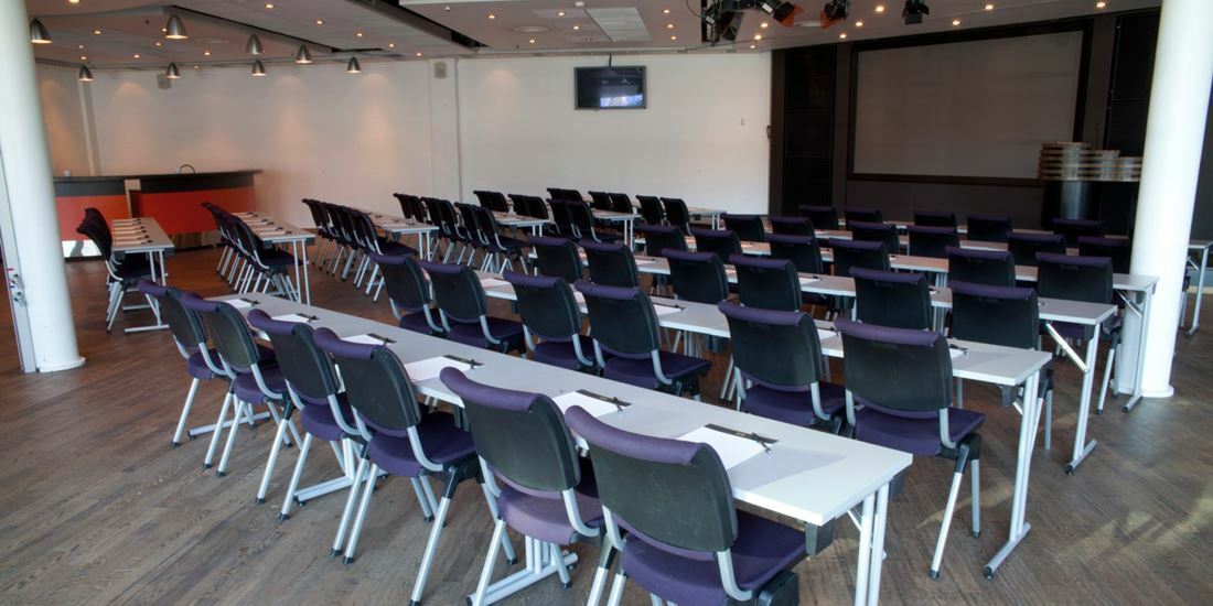 Thon Partner Hotel Ullevaal Stadion Oslo Esterno foto