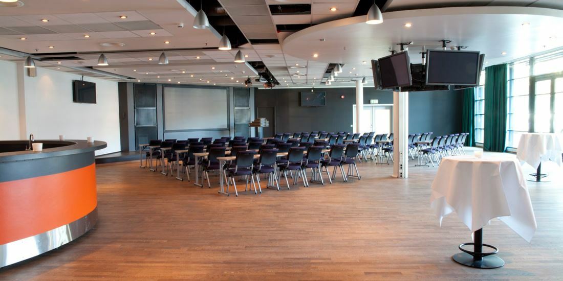 Thon Partner Hotel Ullevaal Stadion Oslo Esterno foto