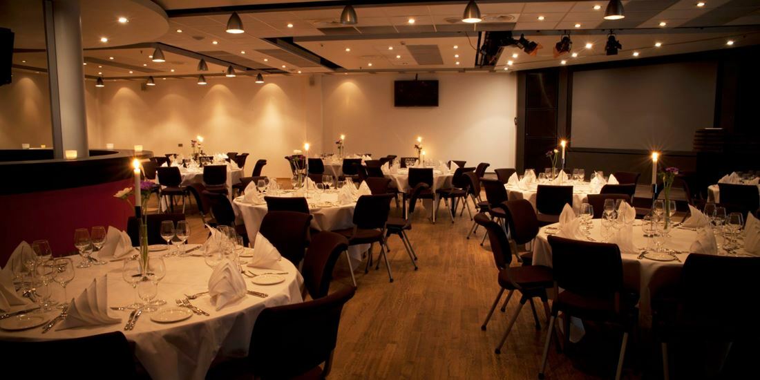 Thon Partner Hotel Ullevaal Stadion Oslo Esterno foto