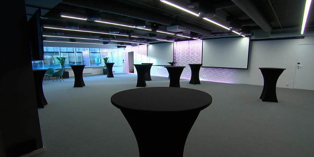 Thon Partner Hotel Ullevaal Stadion Oslo Esterno foto