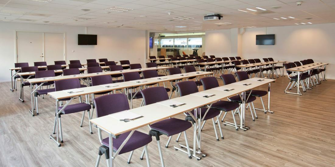 Thon Partner Hotel Ullevaal Stadion Oslo Esterno foto