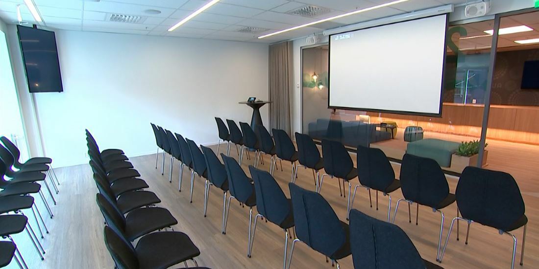 Thon Partner Hotel Ullevaal Stadion Oslo Esterno foto